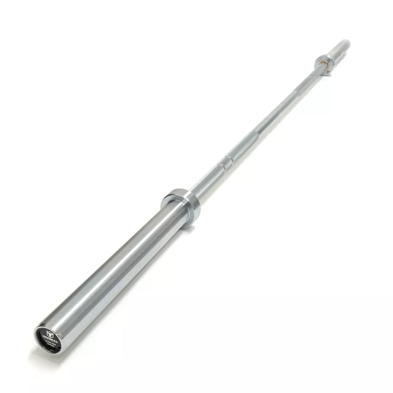 WOD Bar - Chrome S2
