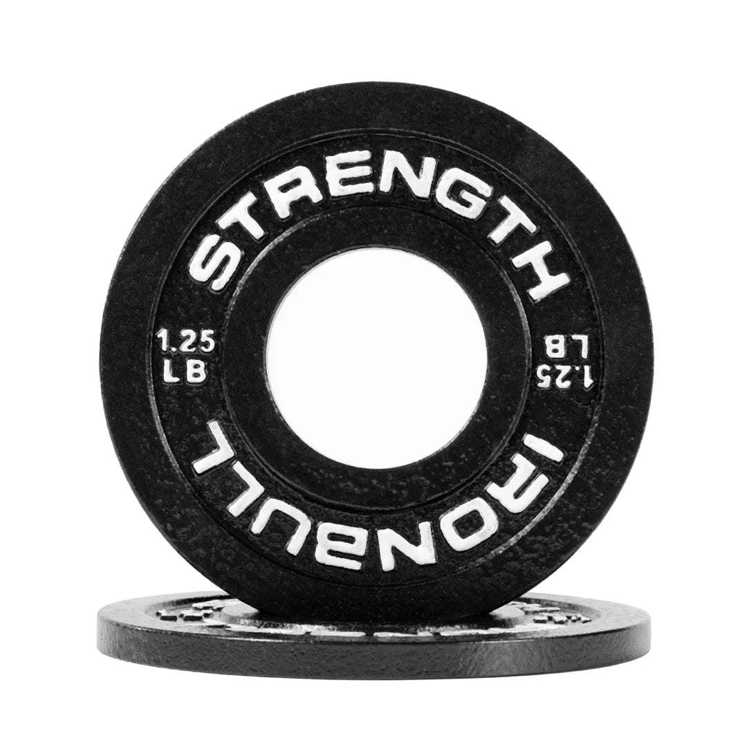 Olympic Weight Plates & Sets A3