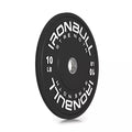 Performance Bumper Plates & Sets (LB) G3