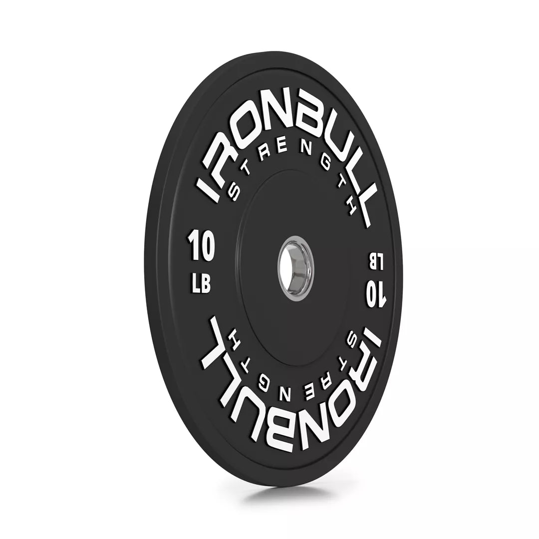Performance Bumper Plates & Sets (LB) G3