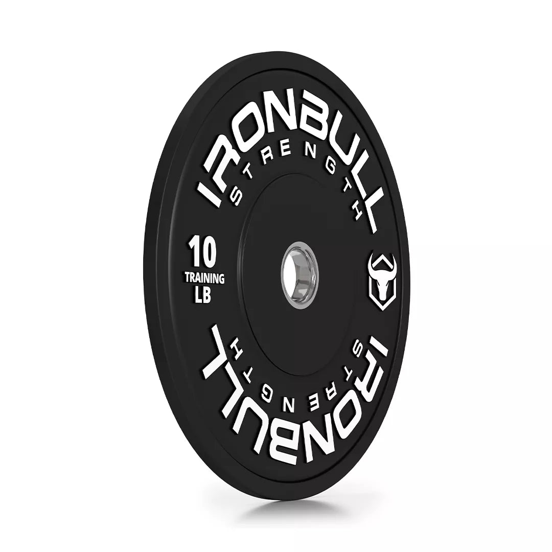 Colored Training Bumper Plates & Sets (LB) B1