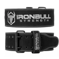 Unleash 10mm Double Prong Power Belt - IPF Approved I0