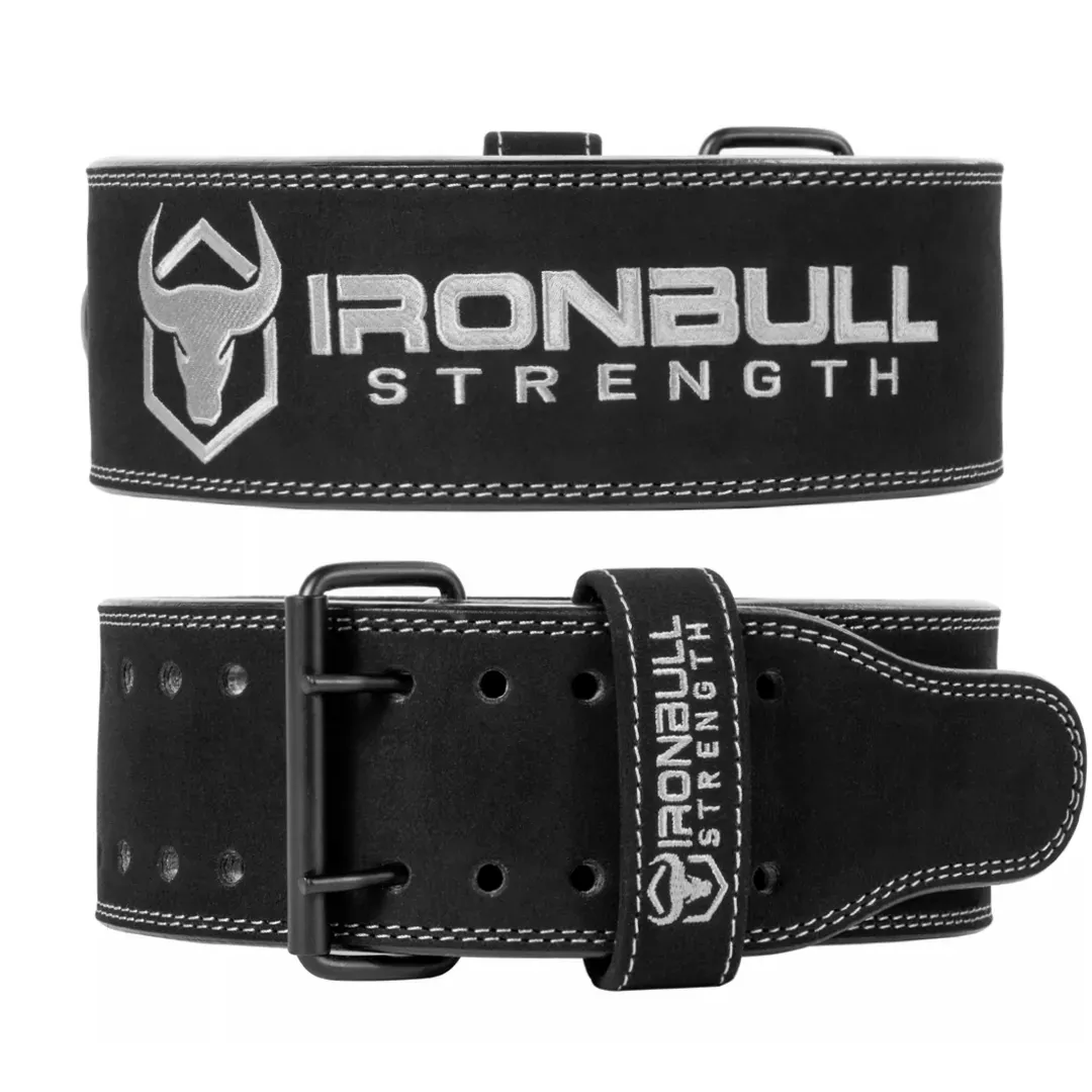 Unleash 10mm Double Prong Power Belt - IPF Approved I0