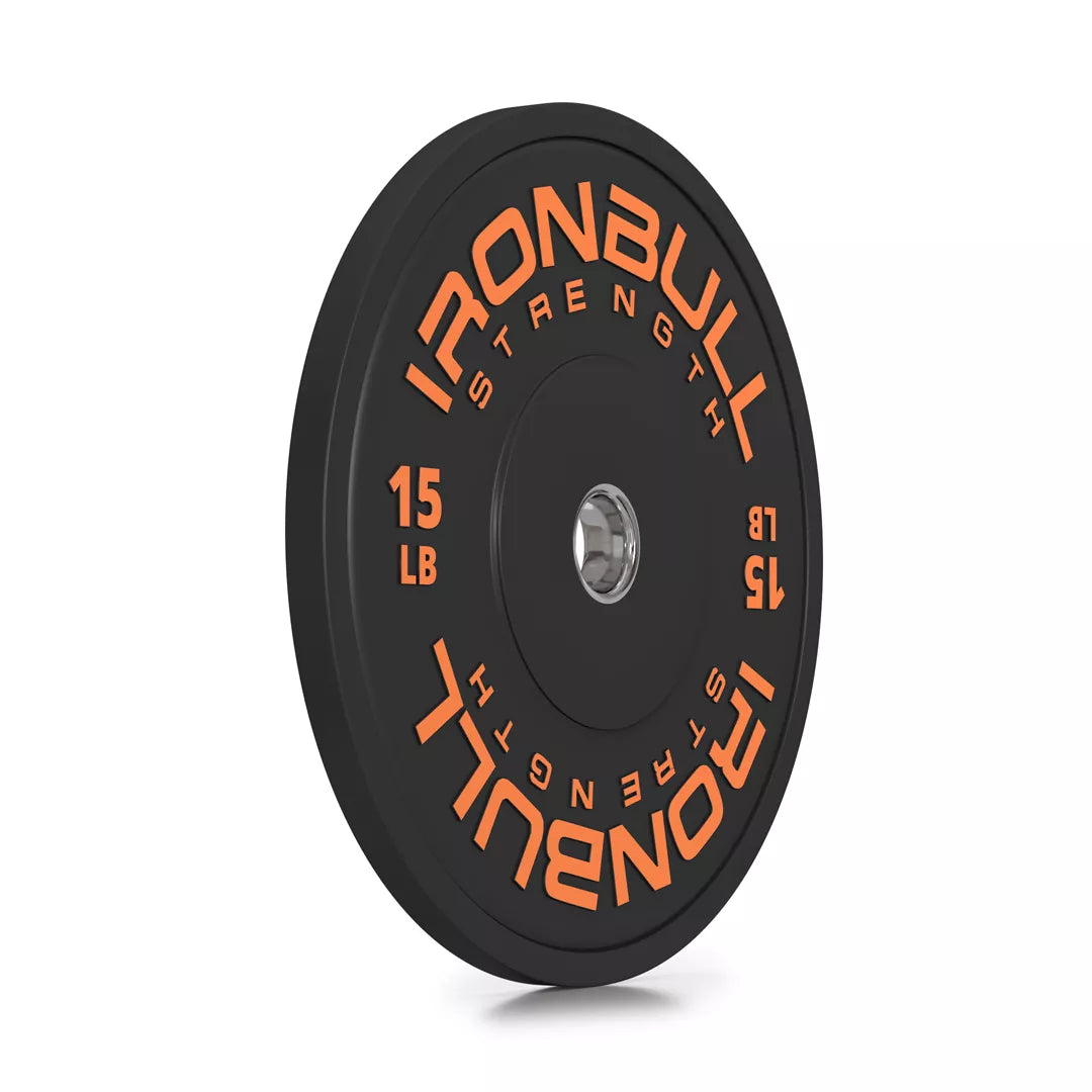Performance Bumper Plates & Sets (LB) G3
