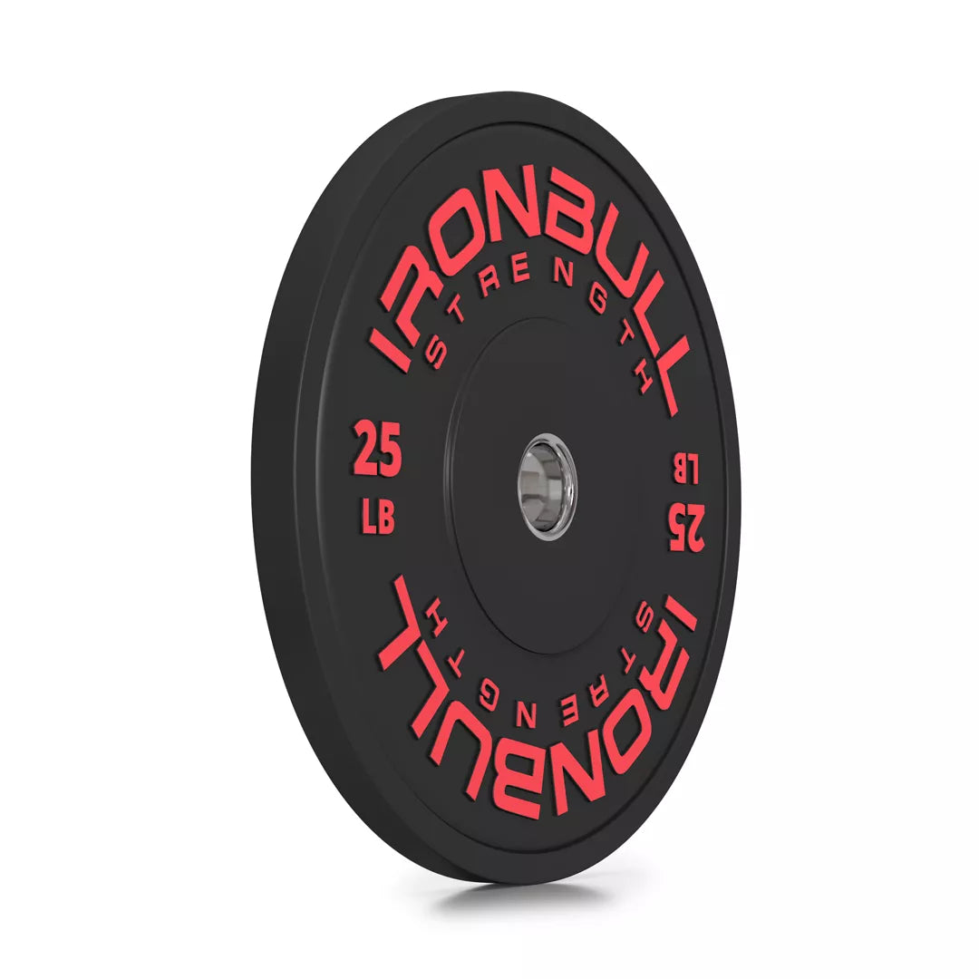 Performance Bumper Plates & Sets (LB) G3