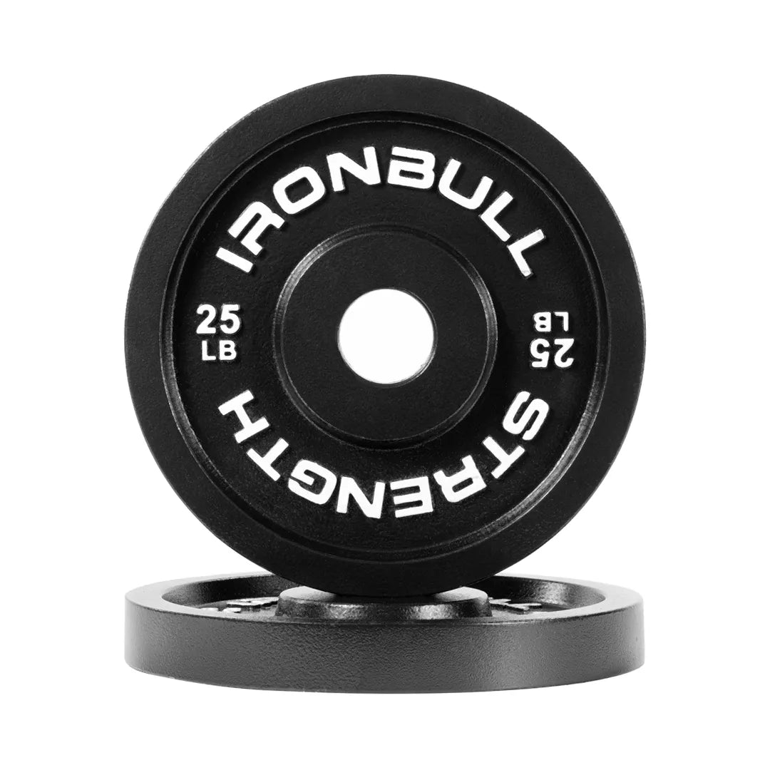 Olympic Weight Plates & Sets A3