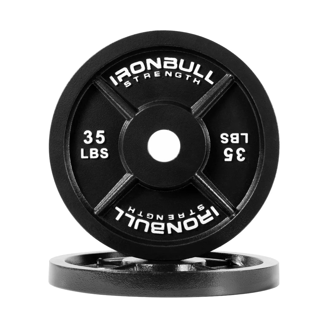 Olympic Weight Plates & Sets A3