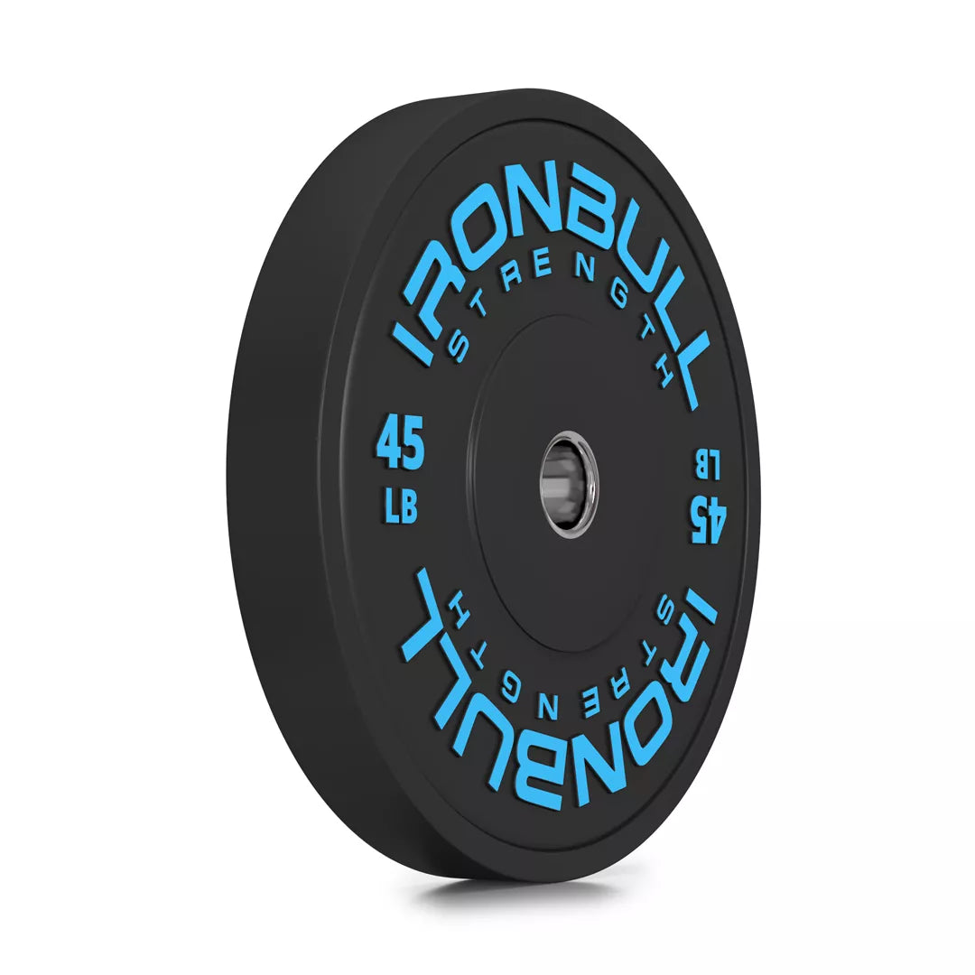 Performance Bumper Plates & Sets (LB) G3