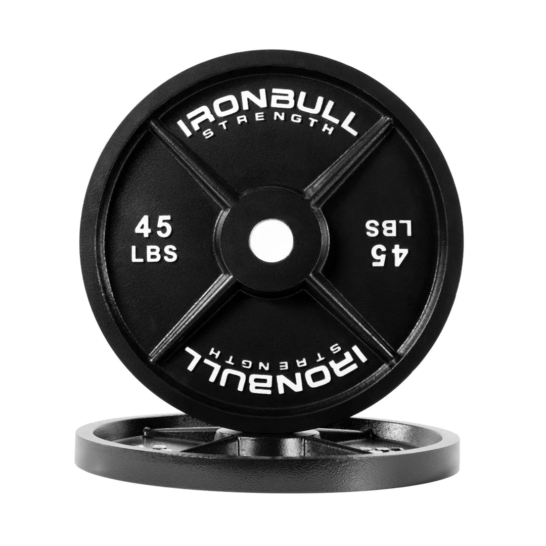 Olympic Weight Plates & Sets A3