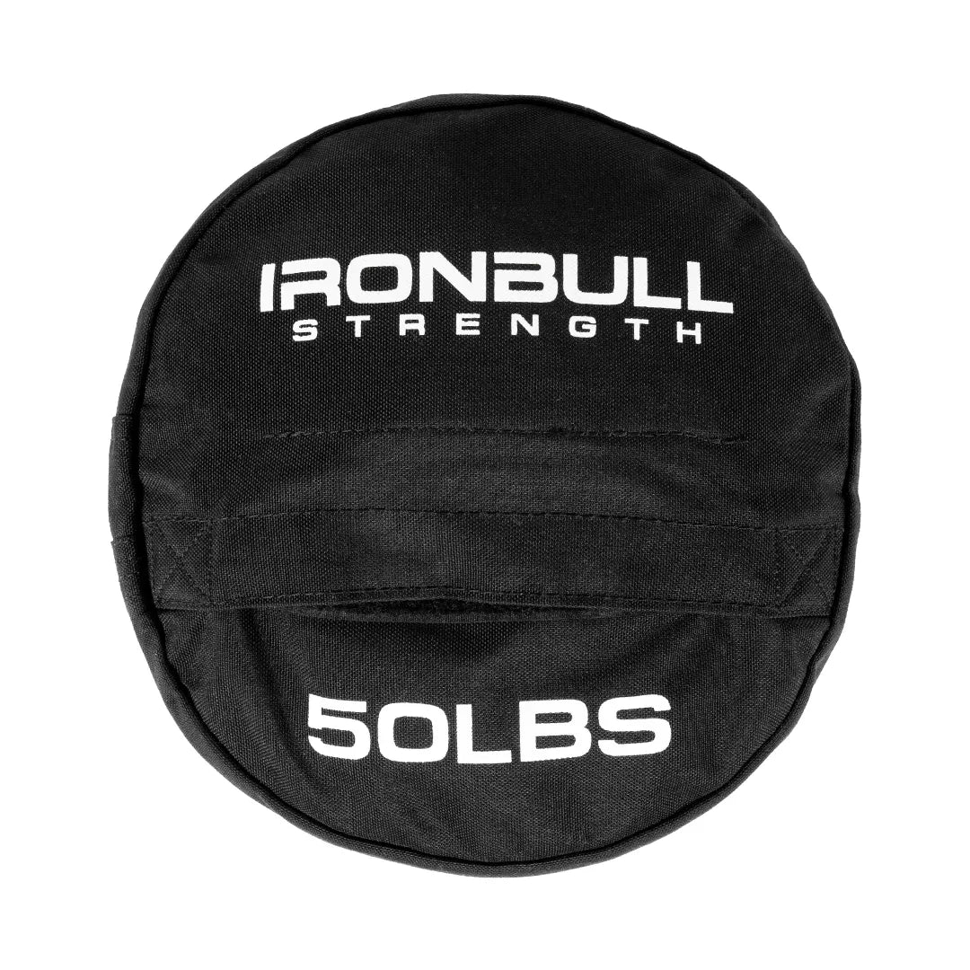 HD Sandbag Q3