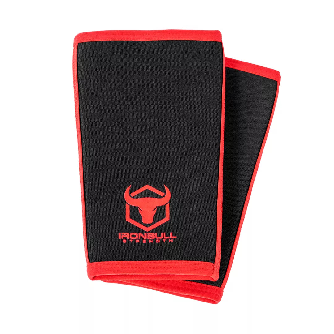 Pro 7mm Knee Sleeves K2