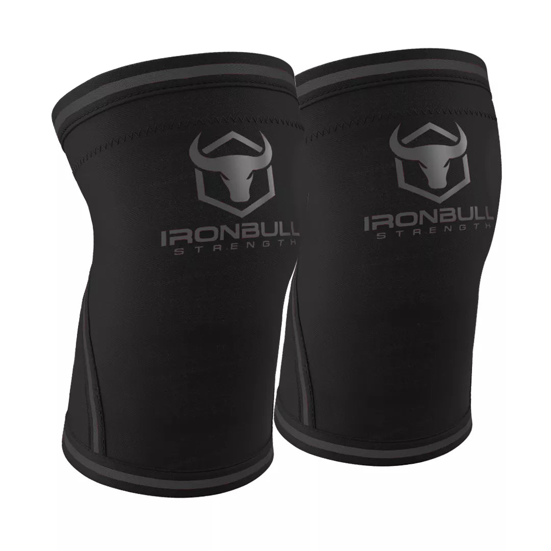 7mm Knee Sleeves H3