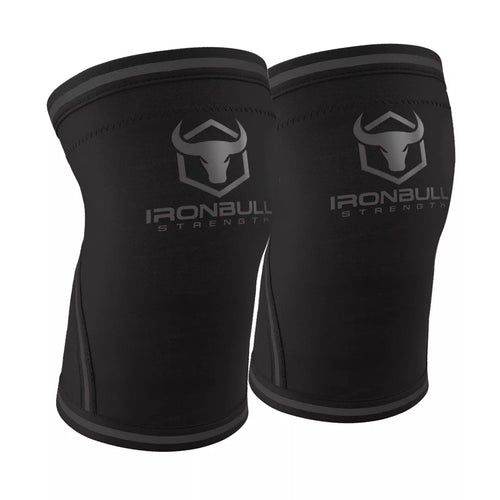 7mm Knee Sleeves H3