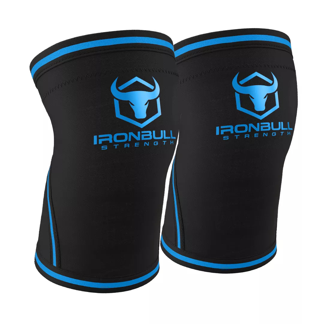 7mm Knee Sleeves H3