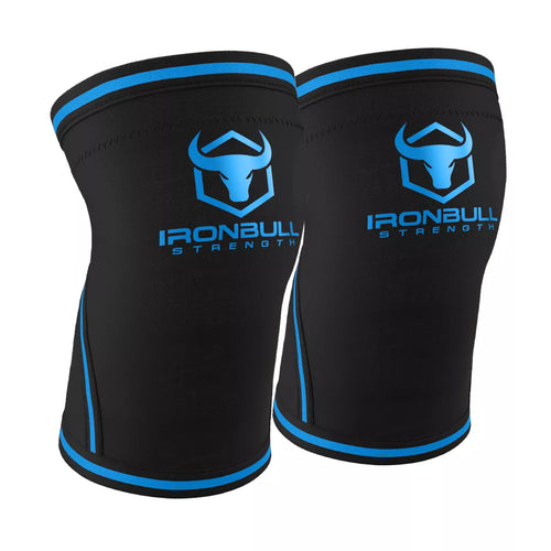 7mm Knee Sleeves H3