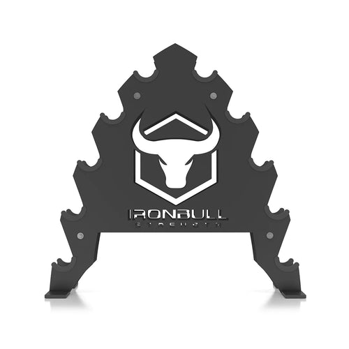 A-Frame Dumbbell Rack V6