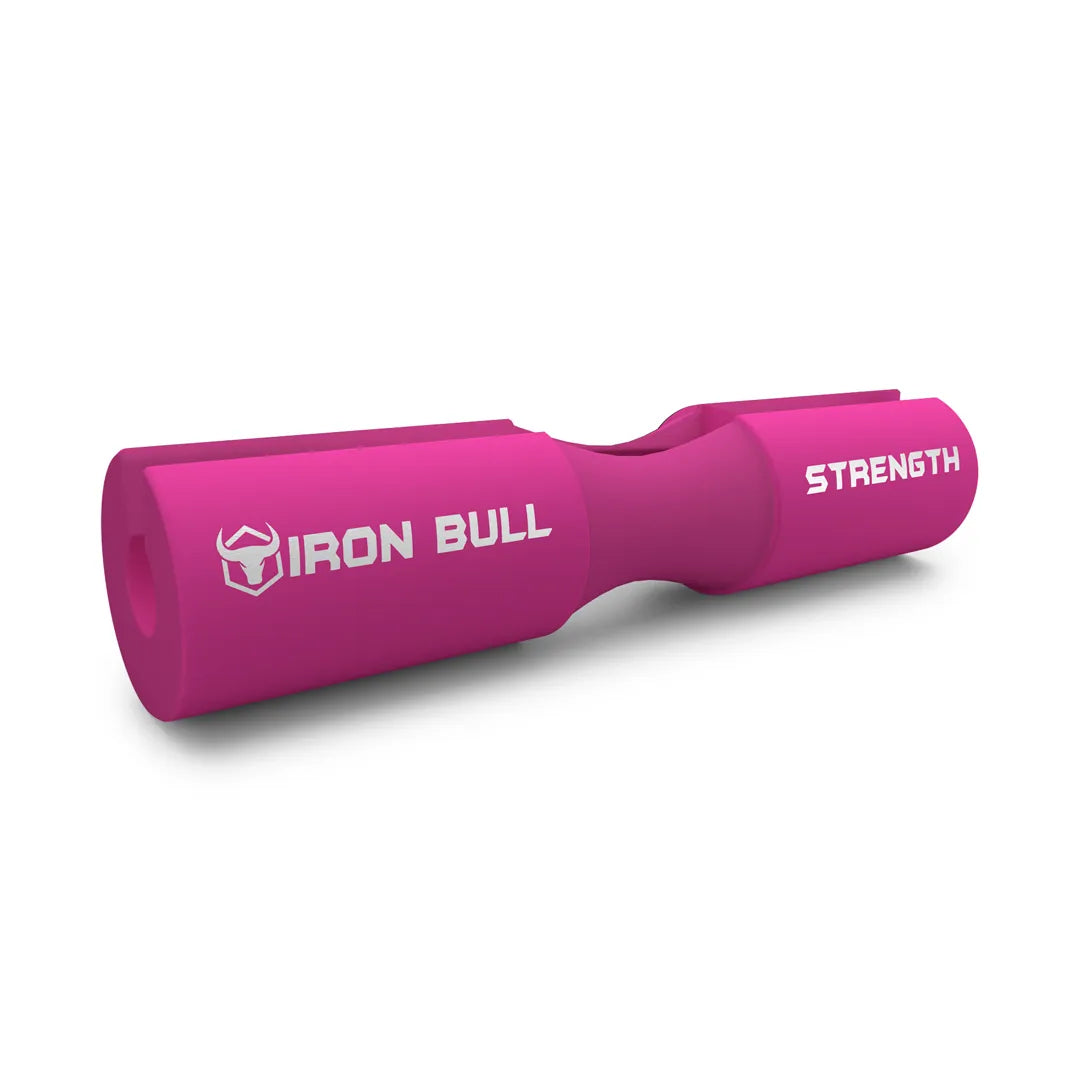 Advanced Barbell Pad A6