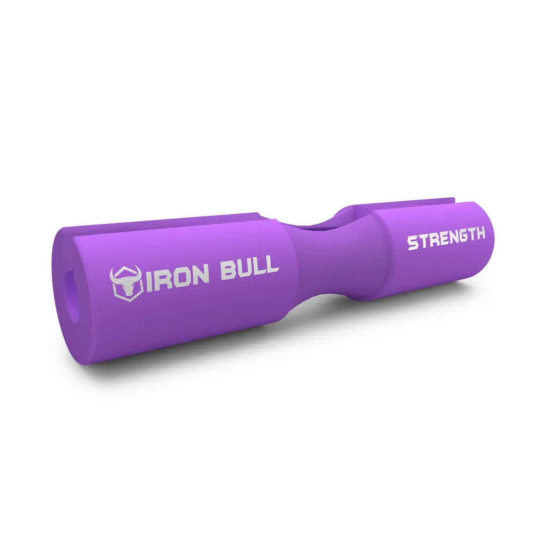 Advanced Barbell Pad A6