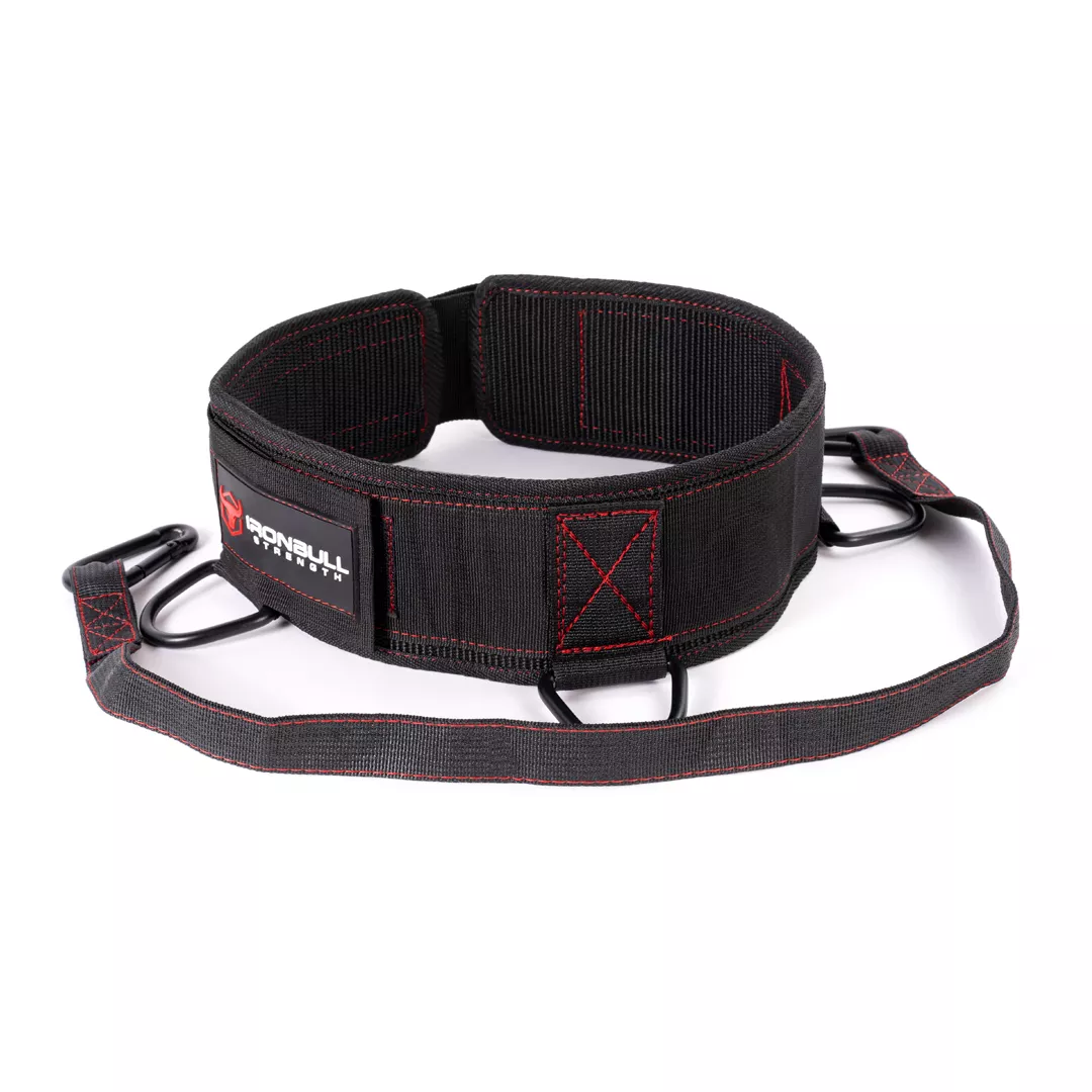 Advanced Dip Belt F9