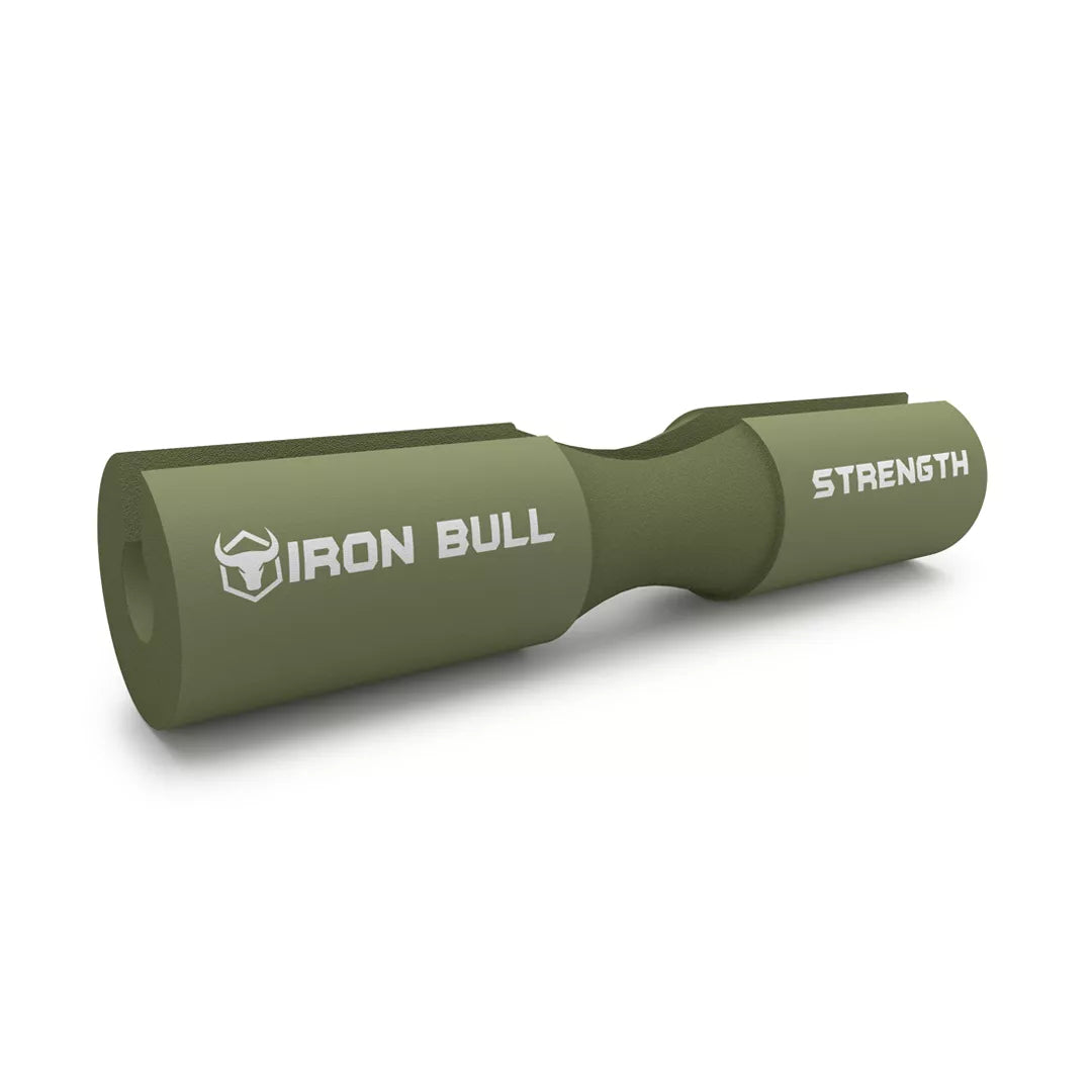 Advanced Barbell Pad A6