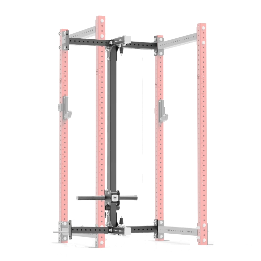 CPS-PR High/Low Cable Attachment for Power Rack K7