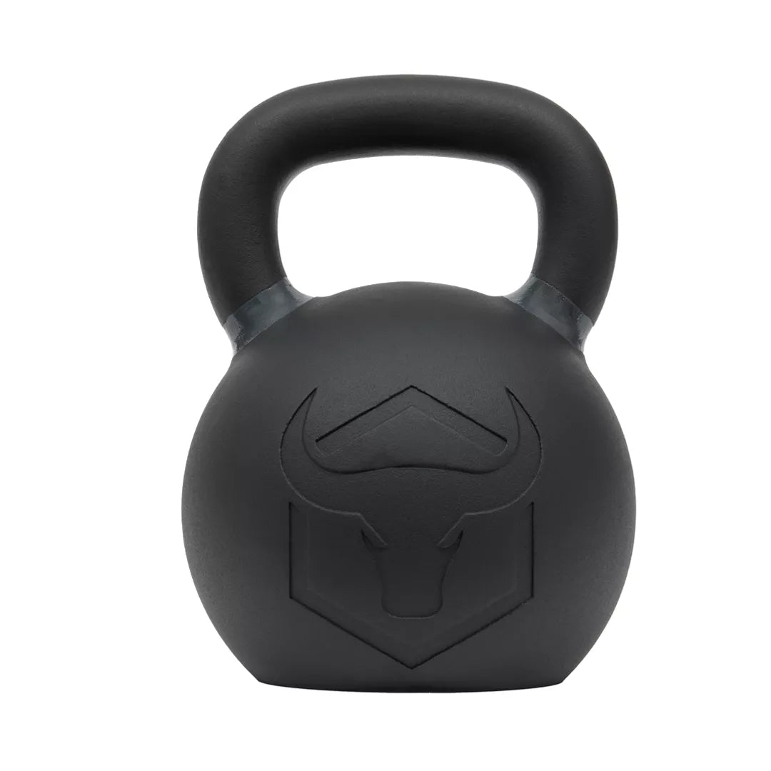 Kettlebells - Powder Coat N6