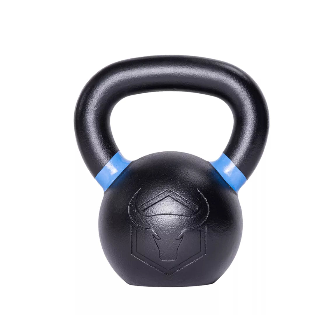 Kettlebells - Powder Coat N6