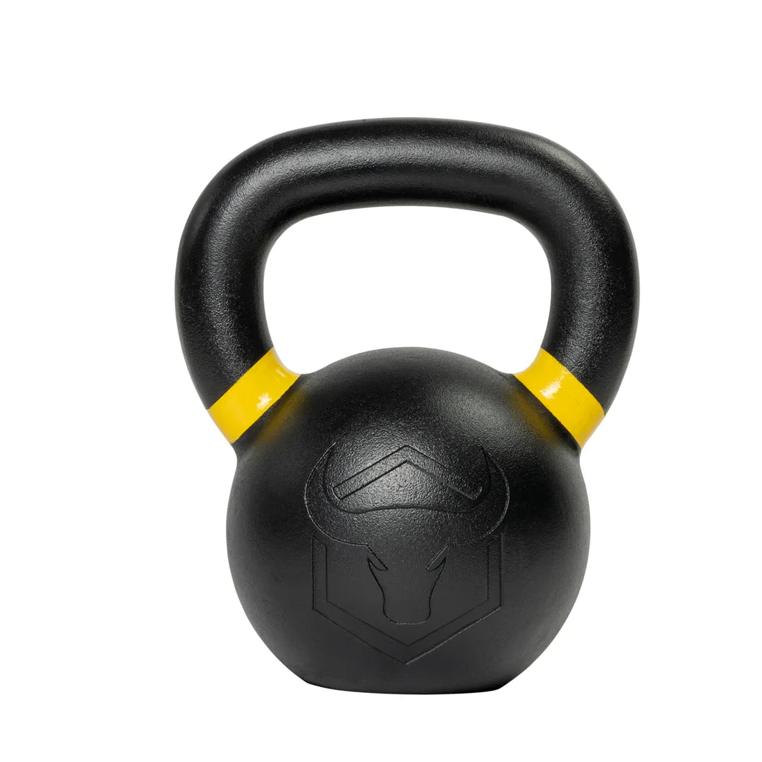 Kettlebells - Powder Coat N6