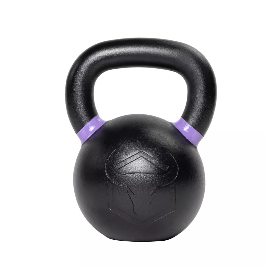 Kettlebells - Powder Coat N6