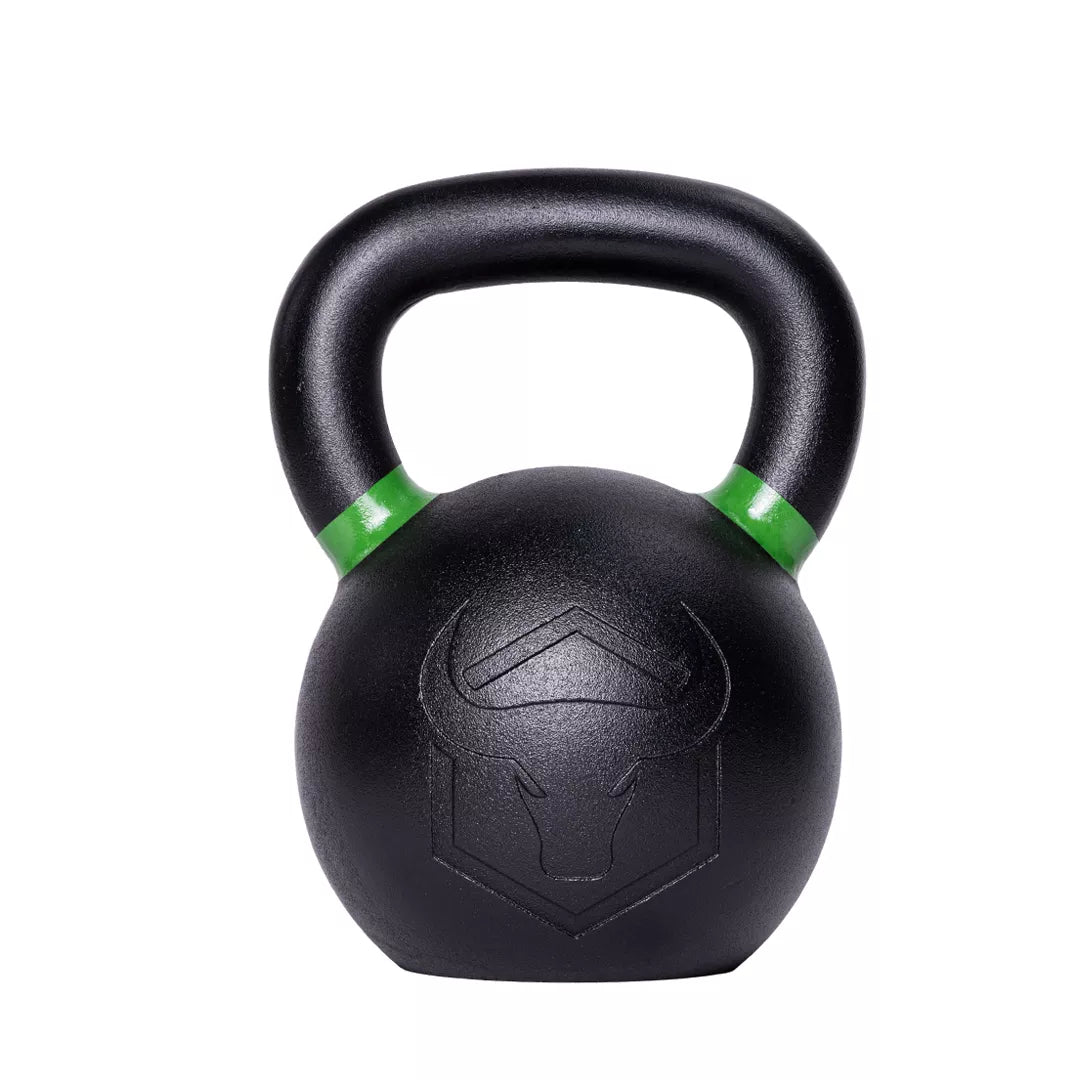 Kettlebells - Powder Coat N6