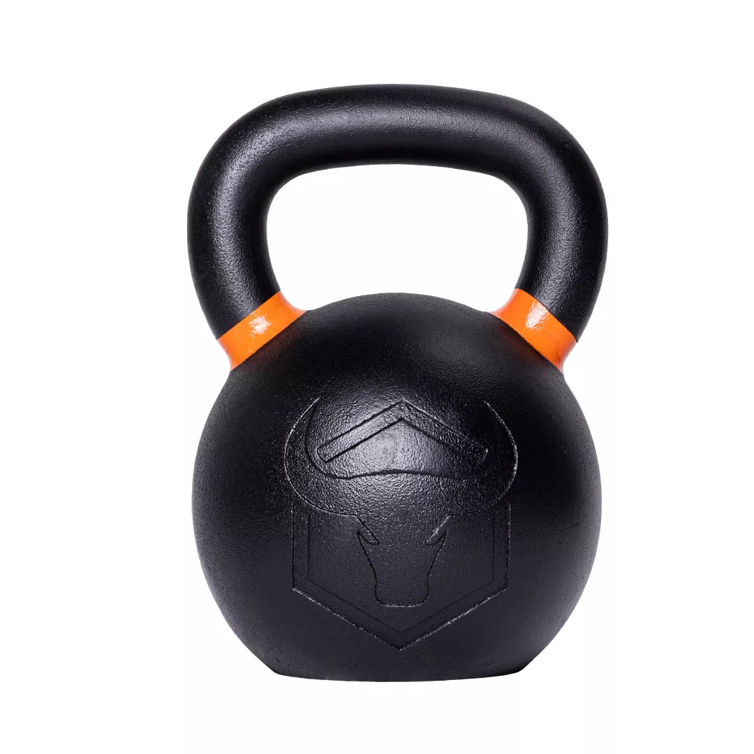 Kettlebells - Powder Coat N6