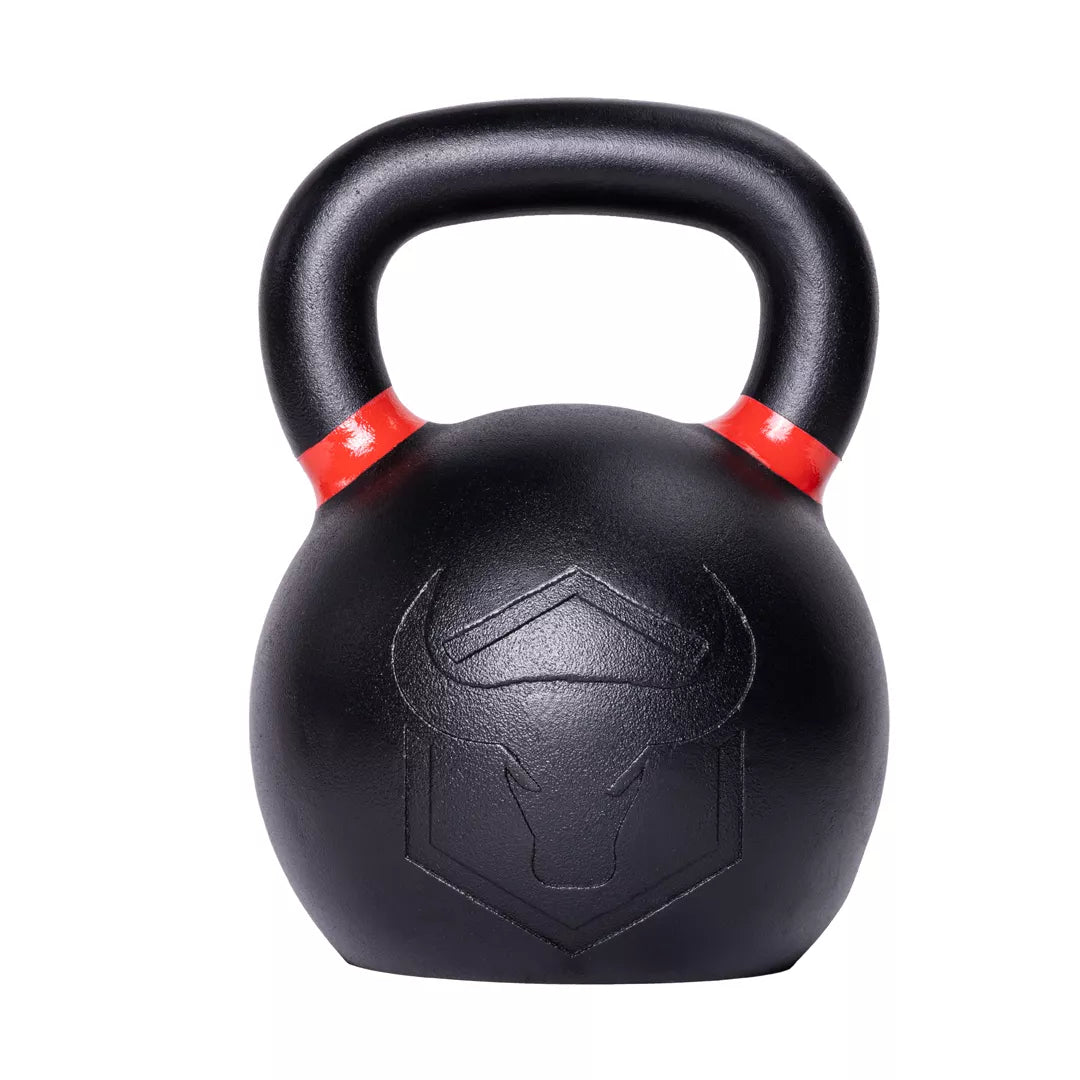 Kettlebells - Powder Coat N6