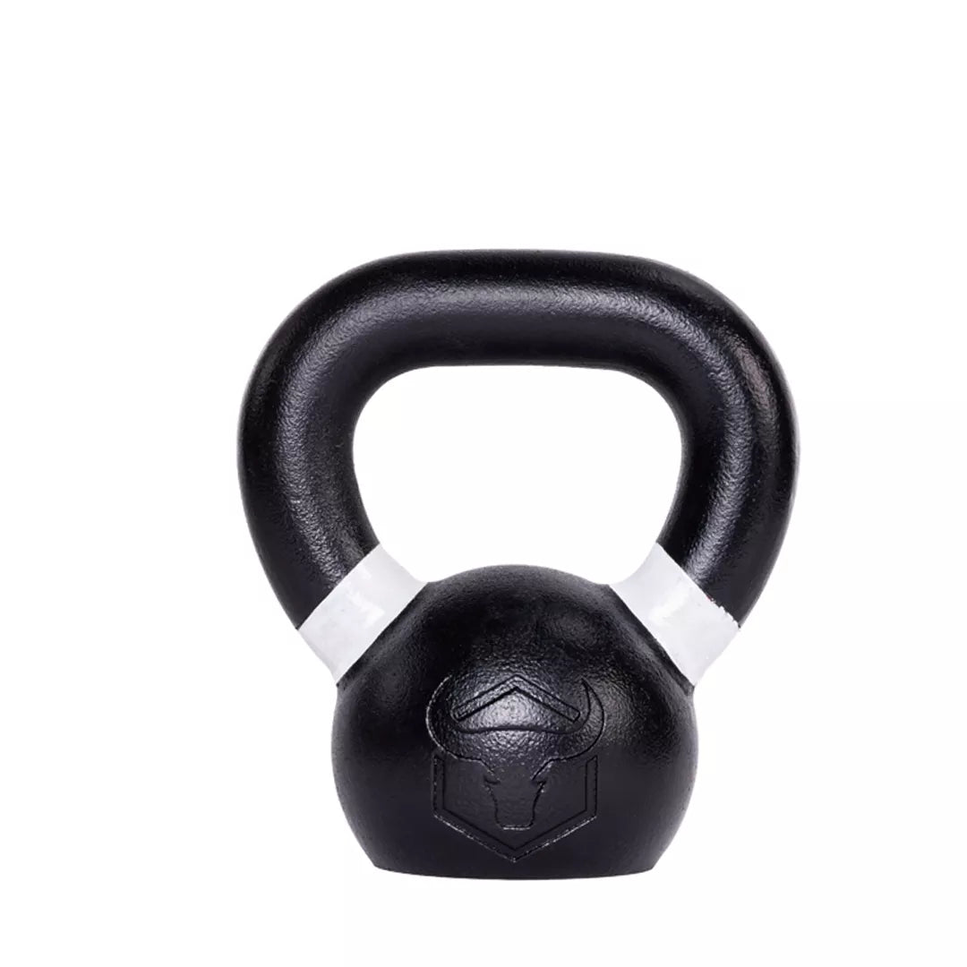 Kettlebells - Powder Coat N6