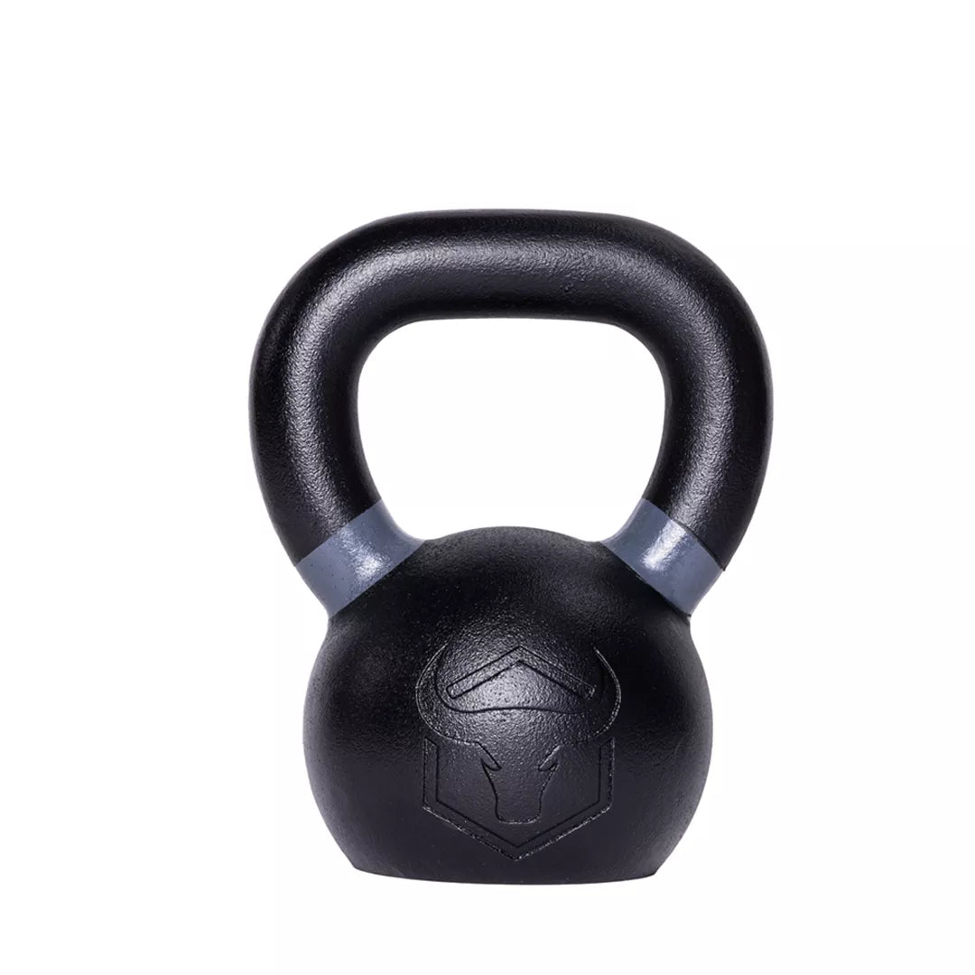 Kettlebells - Powder Coat N6