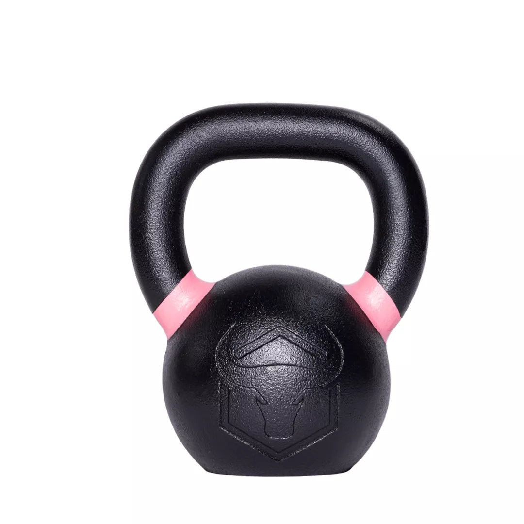 Kettlebells - Powder Coat N6