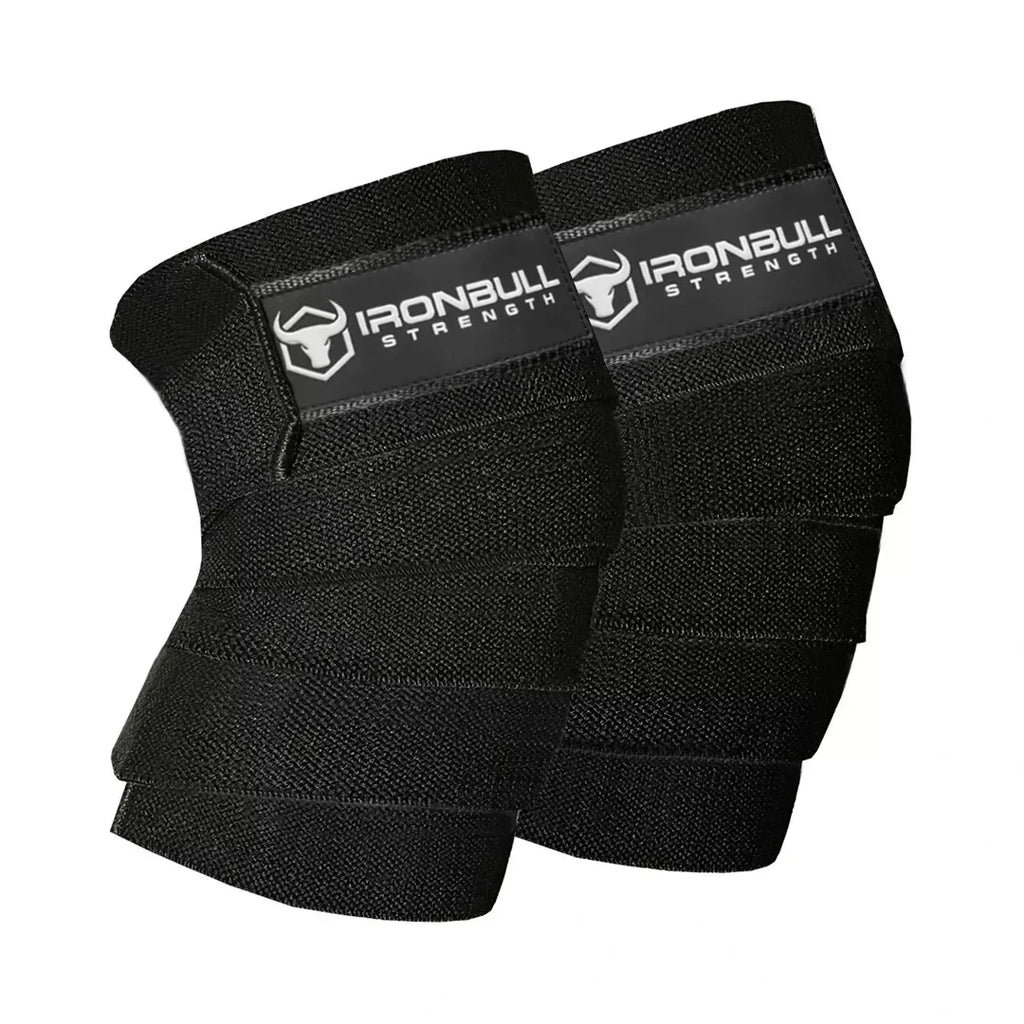 Classic Knee Wraps Q2