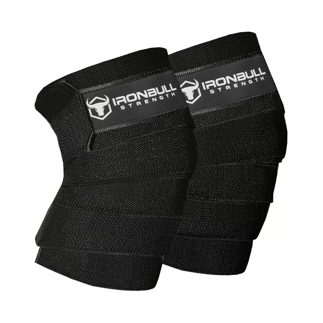 Classic Knee Wraps Q2
