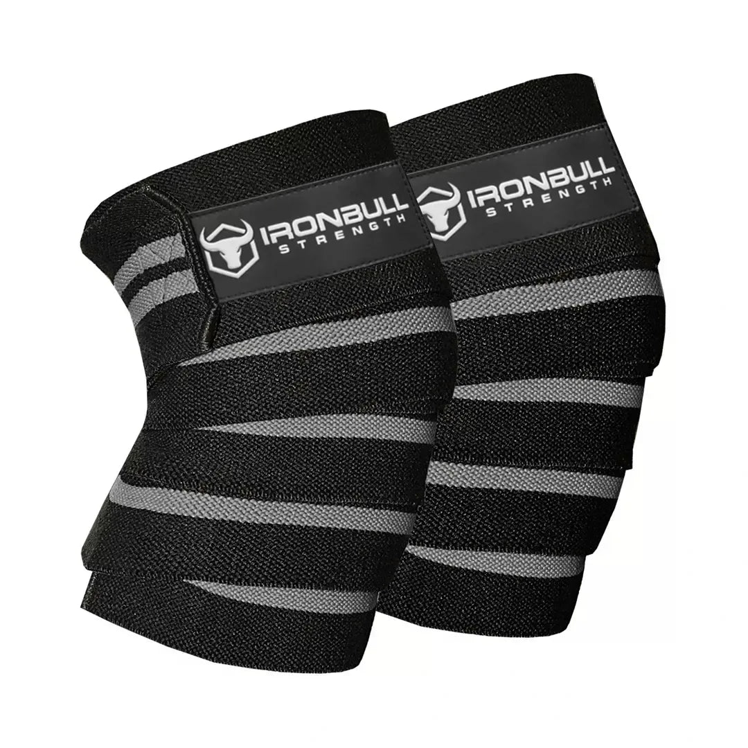 Classic Knee Wraps Q2