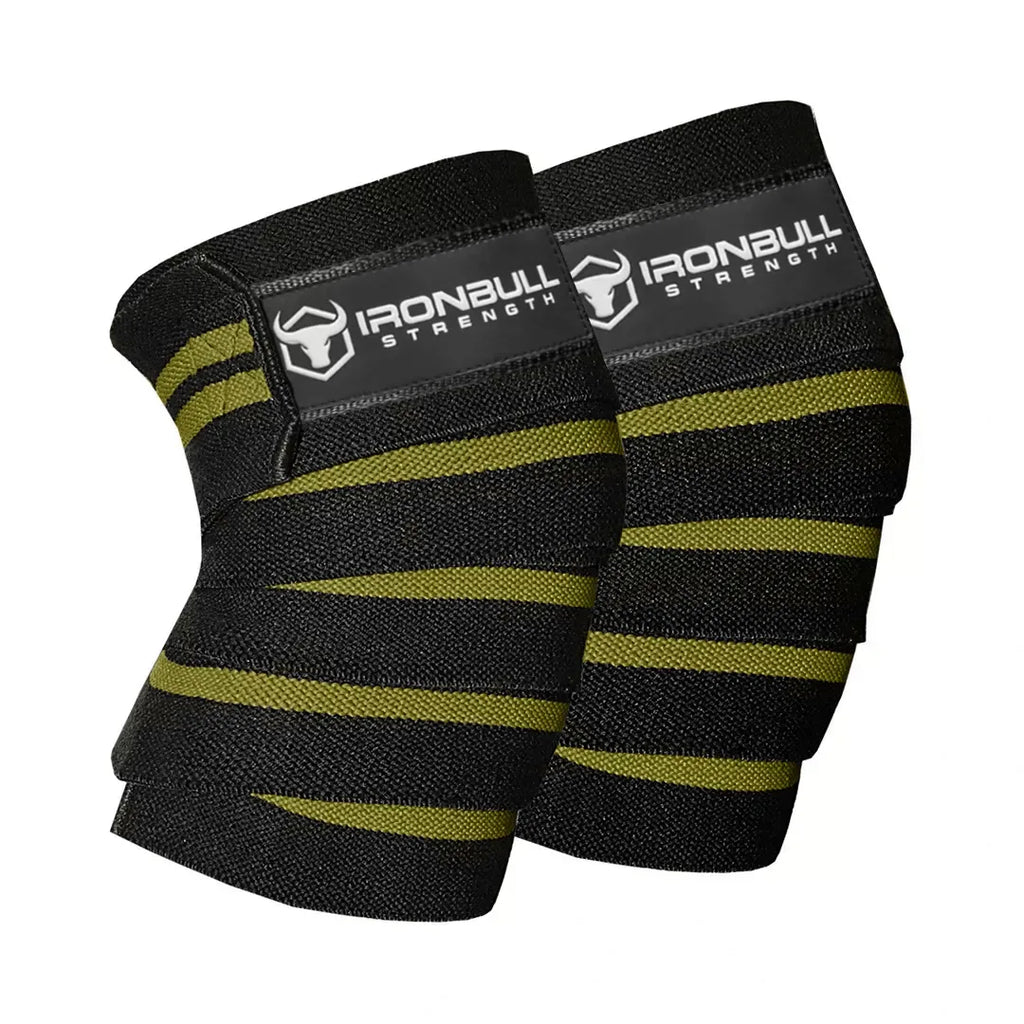 Classic Knee Wraps Q2