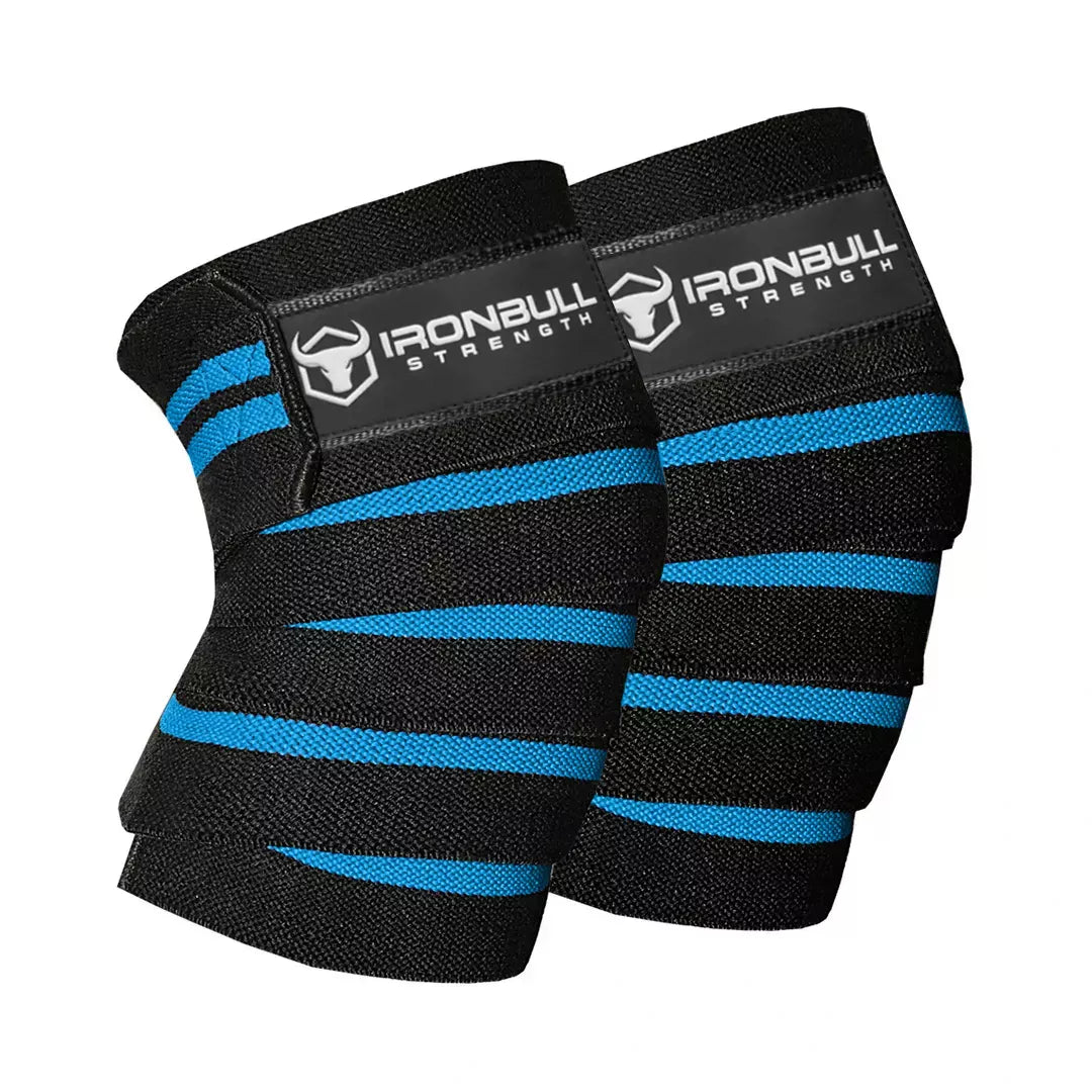 Classic Knee Wraps G5