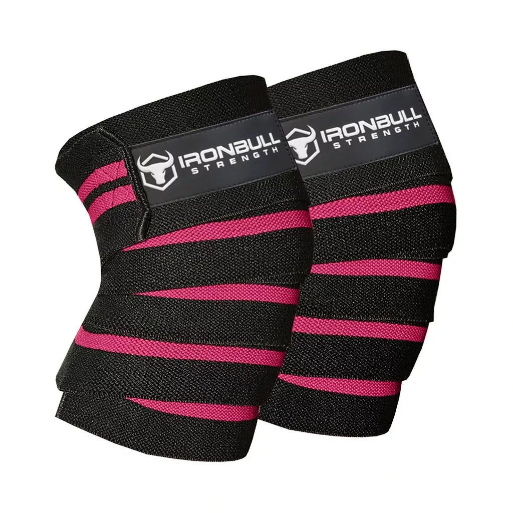 Classic Knee Wraps Q2