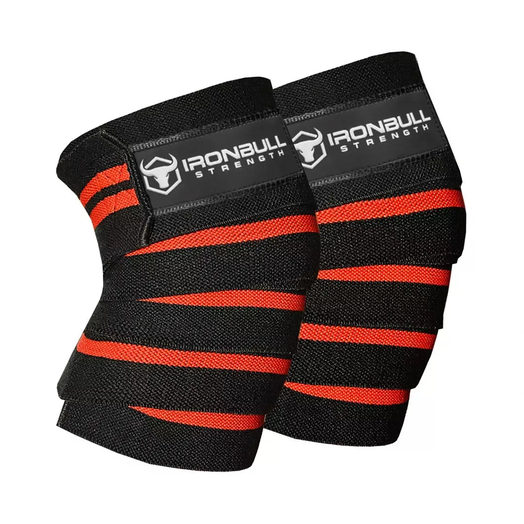 Classic Knee Wraps Q2