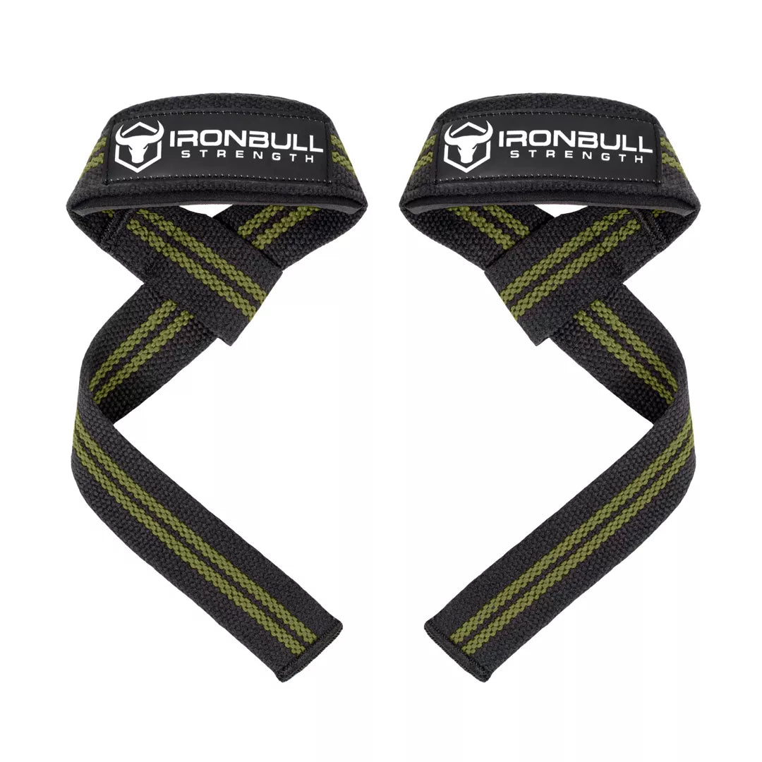 Classic Lifting Straps W6