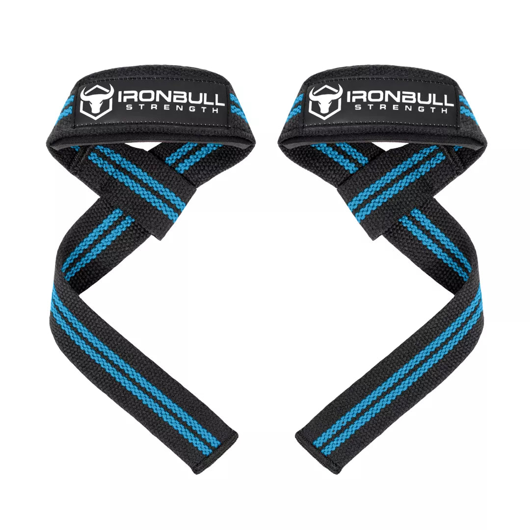 Classic Lifting Straps W6