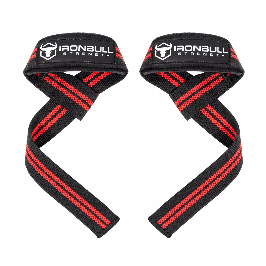 Classic Lifting Straps W6