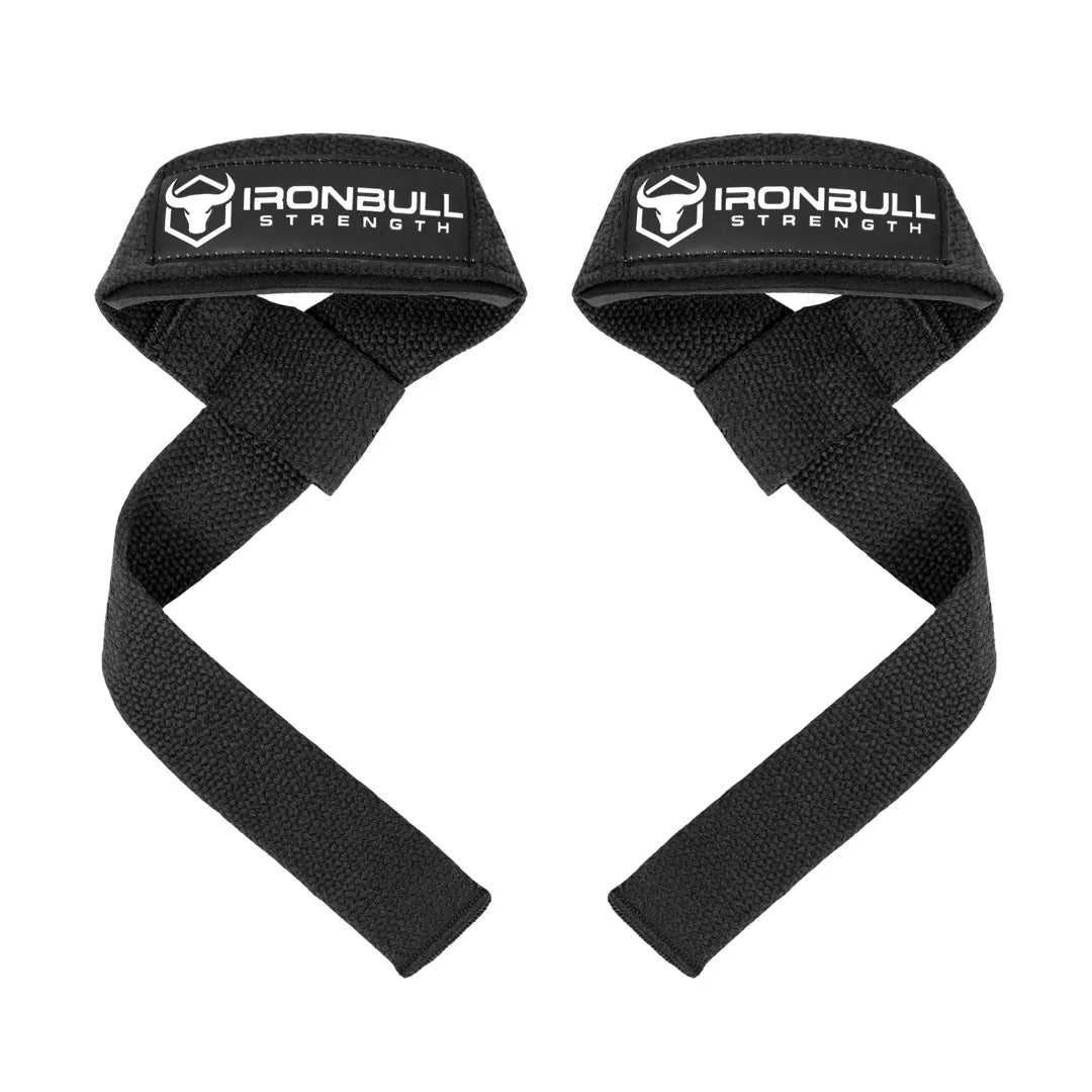 Classic Lifting Straps W6