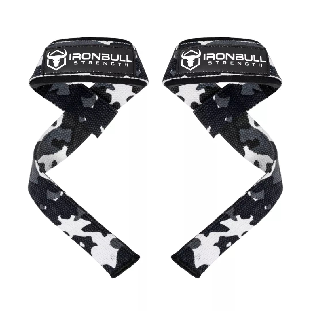 Classic Lifting Straps Q5