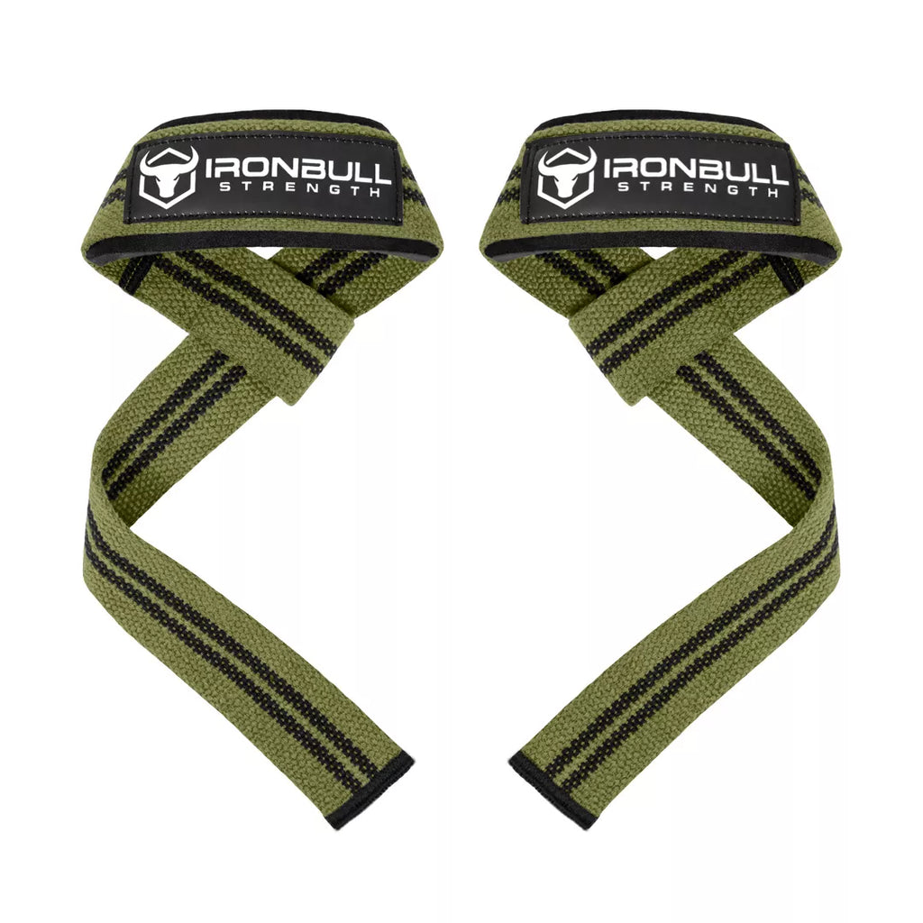 Classic Lifting Straps W6