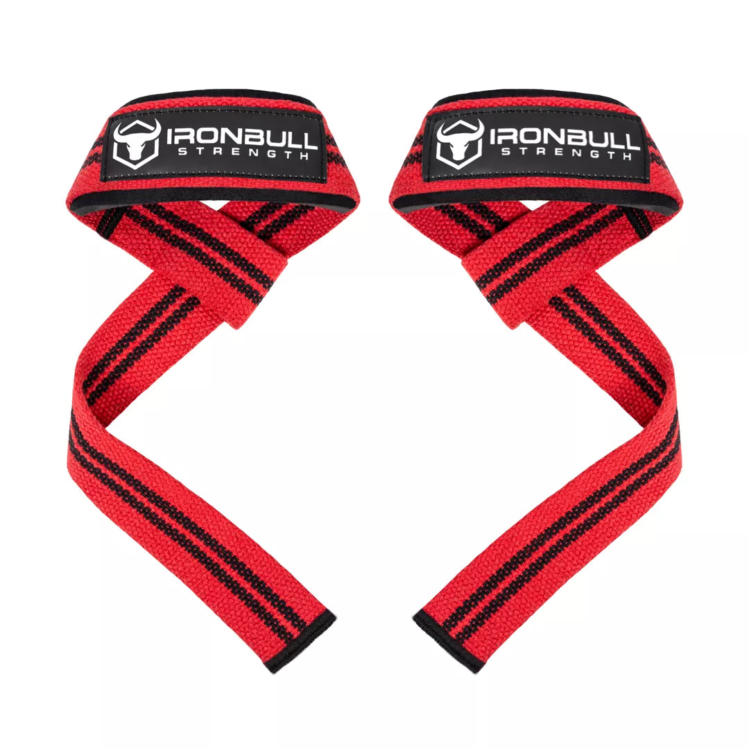 Classic Lifting Straps W6