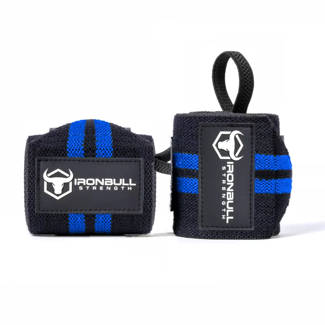 Classic Wrist Wraps R1